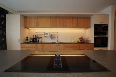 Grundriss der Unterkunft Astergut Boutique Apartment
