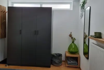 Grundriss der Unterkunft Appartement Fohringer