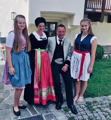 Gäste, die in der Unterkunft Zillerbruggerhof übernachten