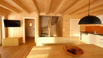 Grundriss der Unterkunft Ferienwohnung Zillertal - Schwemberger