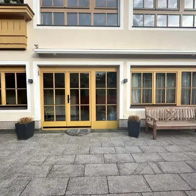 Villa Marianne