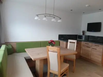 TV/Unterhaltungsangebot in der Unterkunft Ferienwohnung Hippach - Monika Sporer