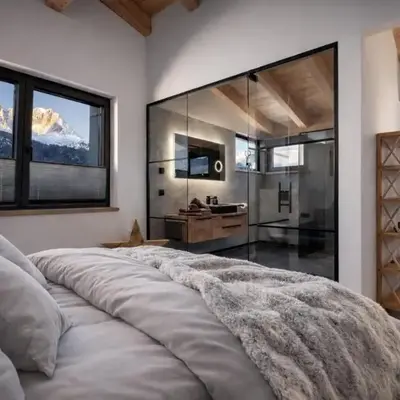 Mountain Residence