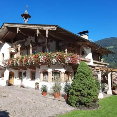 Comfort-Appartement Keiler