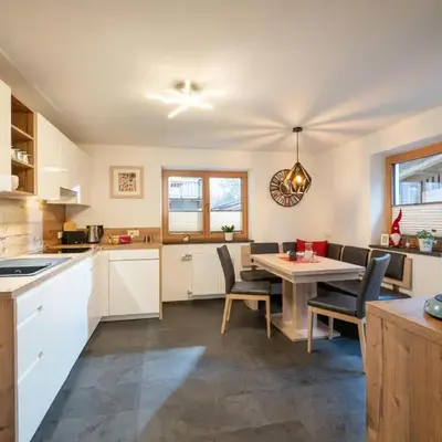 Appartement Mayr