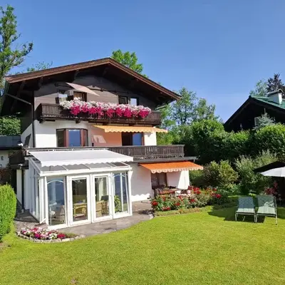 Ferienwohnung Söllner