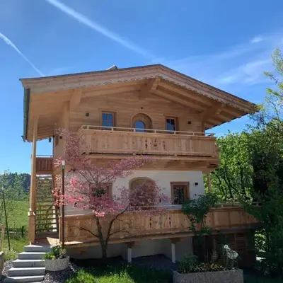 s'Zuhaus