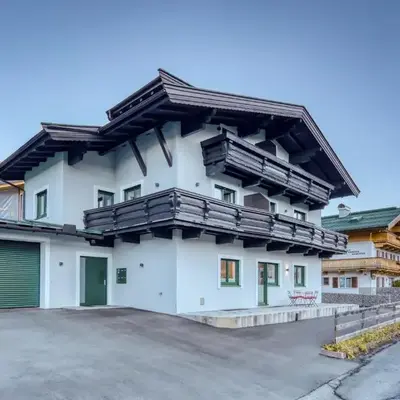 NA-Home Kitzbühel