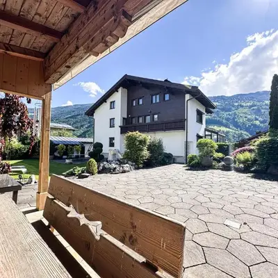 Zillertal Center Apartment Villa