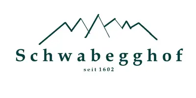 Ein Zertifikat, Auszeichnung, Logo oder anderes Dokument, das in der Unterkunft Ferienwohnung Schwabegghof ausgestellt ist