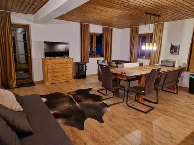 TV/Unterhaltungsangebot in der Unterkunft Nicky apartments and studios