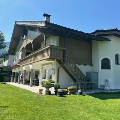 145m2Ferienwohnung Haas