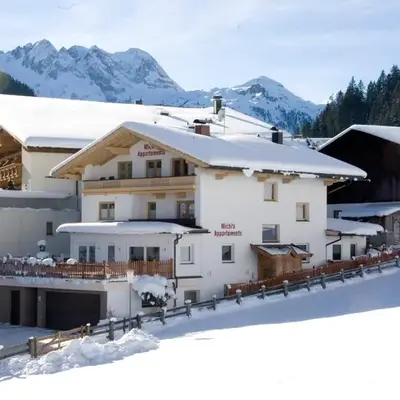 Michi's Appartements
