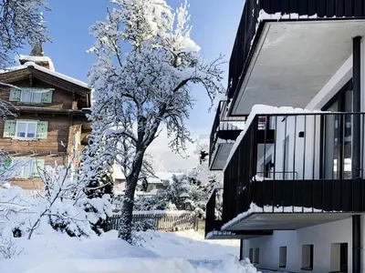 Lukasfeld 9 Top Sepp im Winter