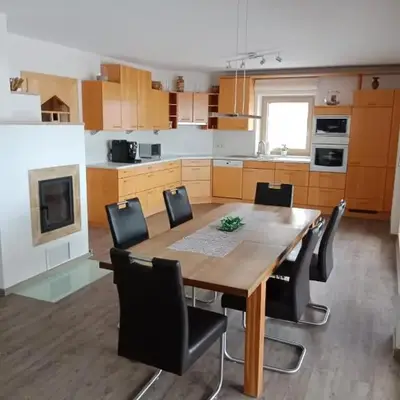 Ferienwohnung Ortner