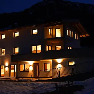 Appartement Jochblick