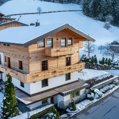 Ferienwohnung Gipfelreich