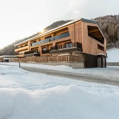 Jaggling Appartements