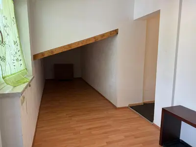 Grundriss der Unterkunft Appartement Rosenegg