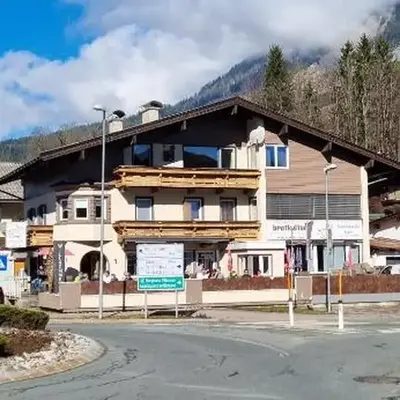 Appartement Rosenegg