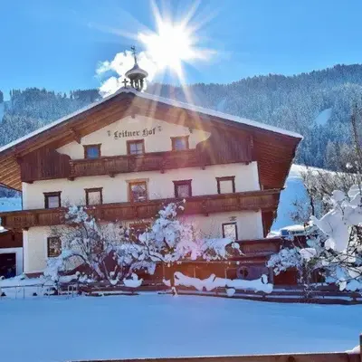 Leitnerhof