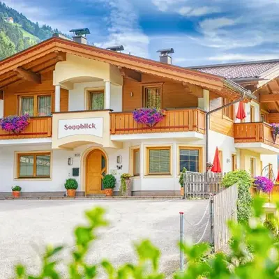 Landhaus Sonnblick