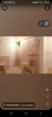 Ein Badezimmer in der Unterkunft Zillertal-Arena 42m2 (2-6 persons: 2adults +4kids)