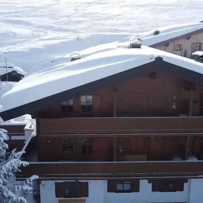 Zillertal-Arena 42m2 (2-6 persons: 2adults +4kids)