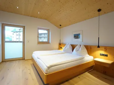 Grundriss der Unterkunft Holiday apartment for 5 people