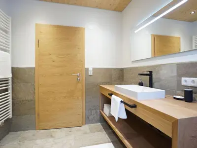Grundriss der Unterkunft Holiday apartment for 5 people