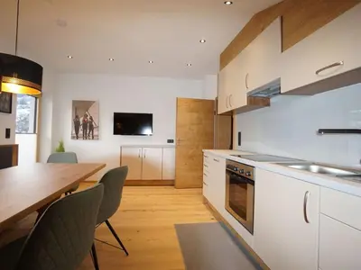 Grundriss der Unterkunft Holiday apartment for 5 people