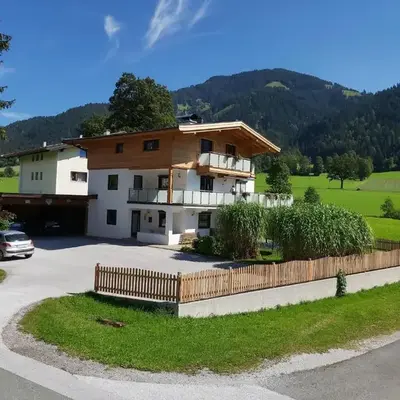 Ferienwohnung Emmerenzia