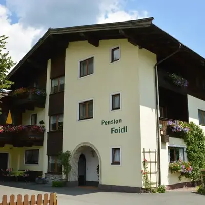 Pension Foidl