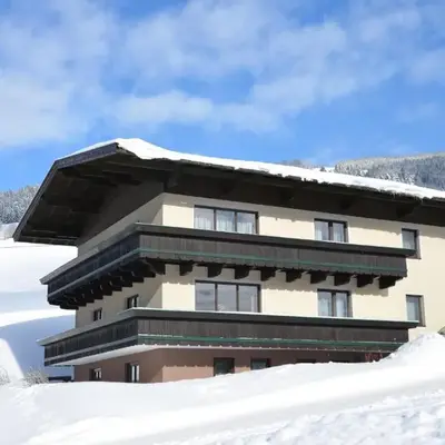 Appartement Gundi Ripper