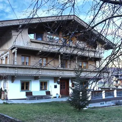Apartment Höllwarth
