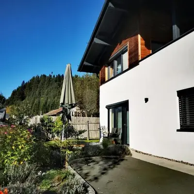 Zuhause bei Aurora