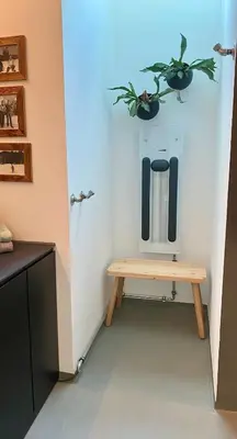 Grundriss der Unterkunft Loder Lodge
