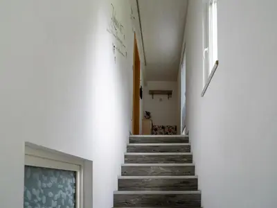 Grundriss der Unterkunft Apartment Neukirchen near Ski Slopes
