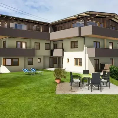 Apartment in Brixental near Hiking Trails