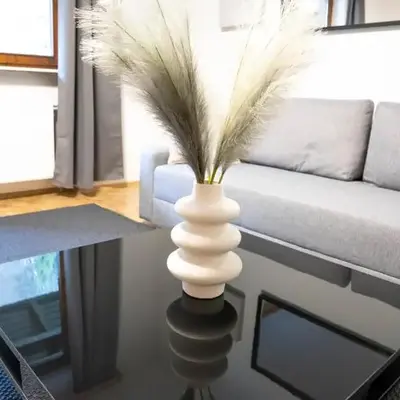 Appartement zur Gemütlichkeit