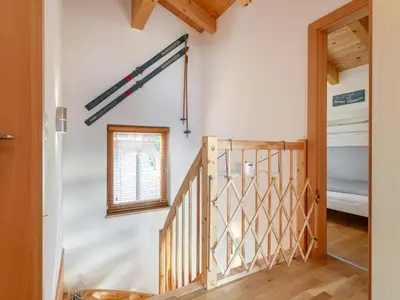 Grundriss der Unterkunft Dubbel Dik Hout
