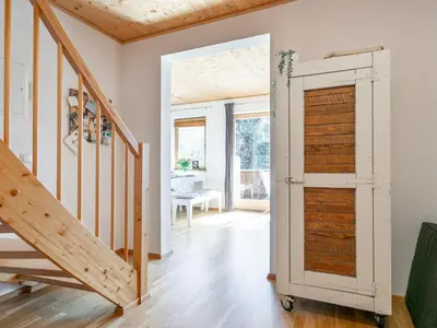 Grundriss der Unterkunft Dubbel Dik Hout