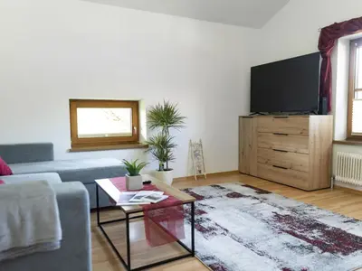 Grundriss der Unterkunft Auszeit am Bauernhof