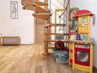 Grundriss der Unterkunft Auszeit am Bauernhof