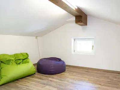 Grundriss der Unterkunft Auszeit am Bauernhof