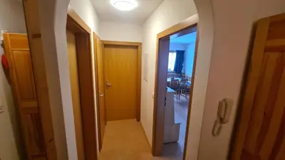 Grundriss der Unterkunft Haus Mees