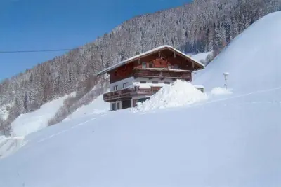 Apartments in Bruck am Ziller - Zillertal 857 im Winter