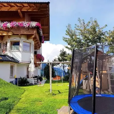 Apartment in Fügenberg - Zillertal 727