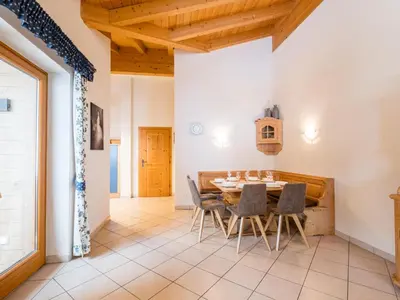 Grundriss der Unterkunft Reiterblick Ski in - Ski Out