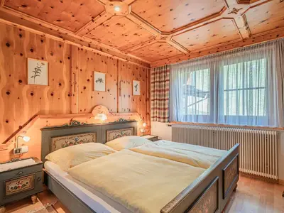 Ein Bett oder Betten in einem Zimmer der Unterkunft Andre Top 3